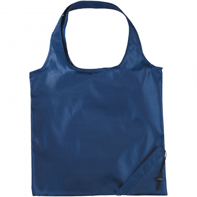 Promotional Bungalow foldable tote bag - Image 8