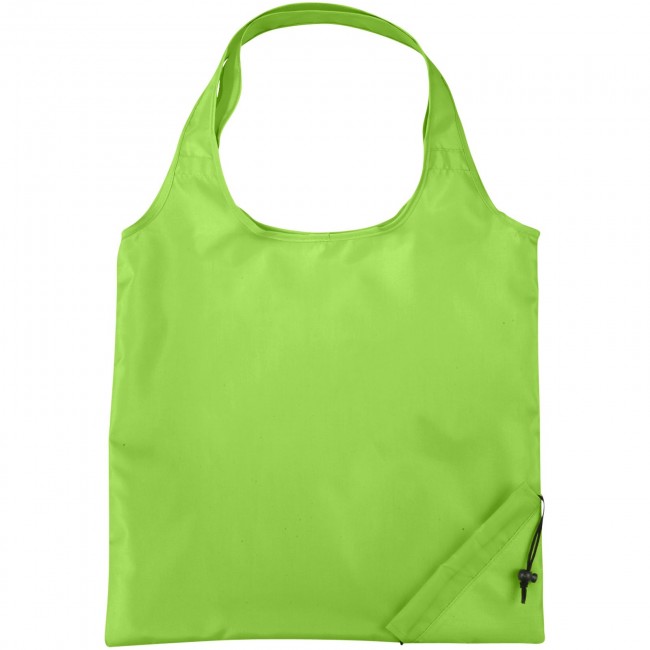 Promotional Bungalow foldable tote bag - Image 6