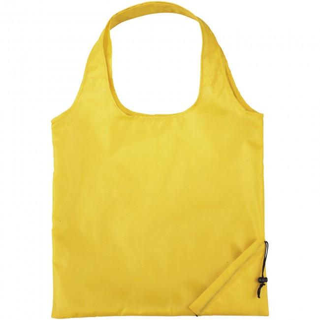 Promotional Bungalow foldable tote bag - Image 1