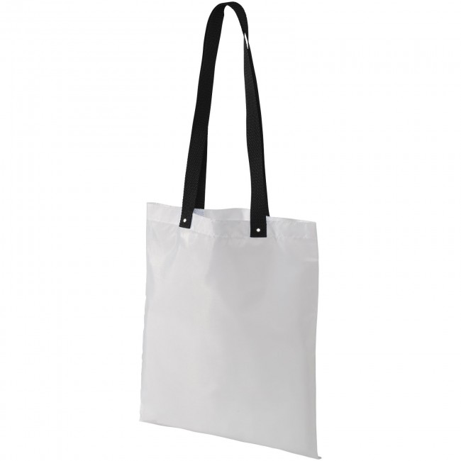 Promotional Uto tote bag - Image 2