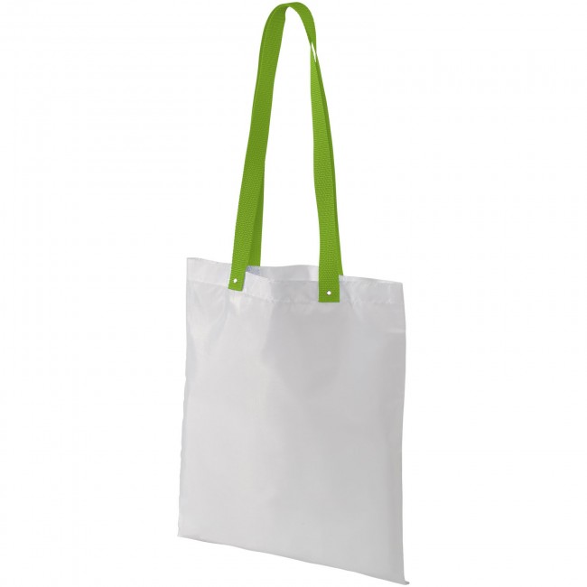 Promotional Uto tote bag - Image 1