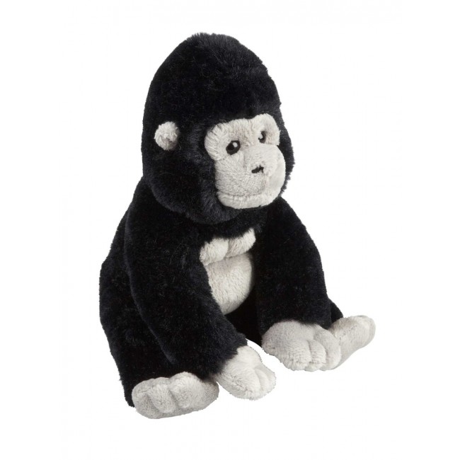 Promotional 18cm Gorilla Plush