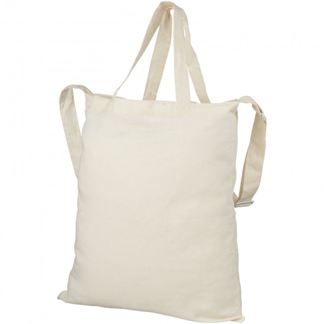 Promotional Verona 100 g/m² cotton tote bag