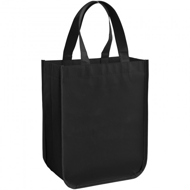 Promotional Acrolla small shoppin tote bag - Image 4