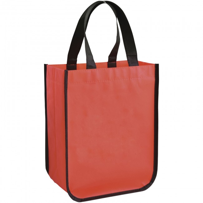 Promotional Acrolla small shoppin tote bag - Image 2