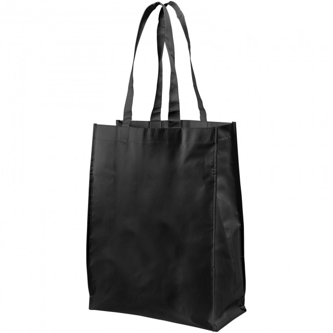 Promotional Conessa medium shopping tote bag - Image 4