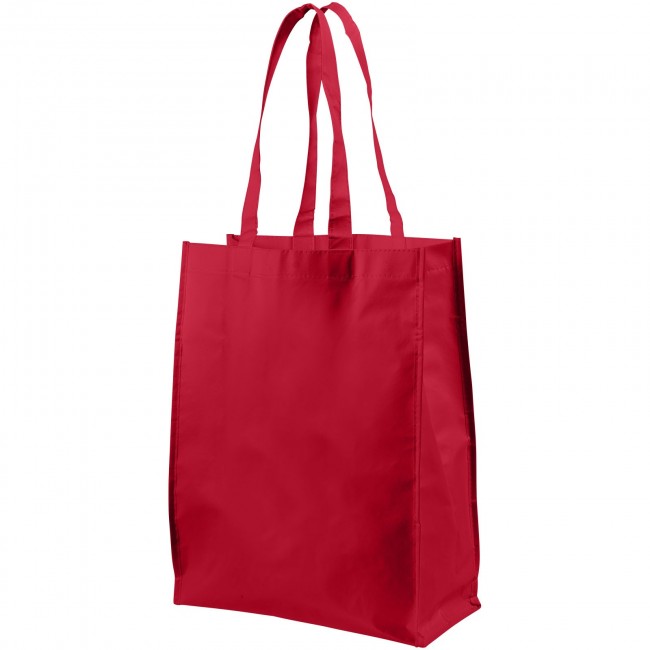 Promotional Conessa medium shopping tote bag - Image 2