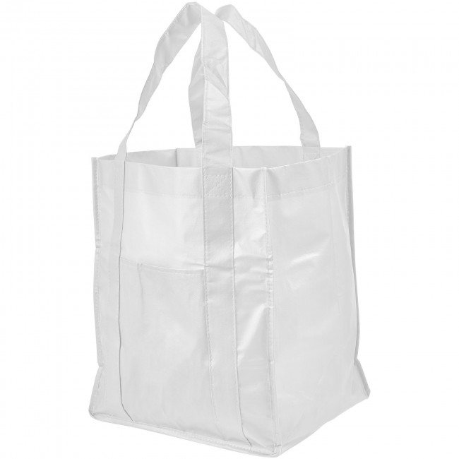 Promotional Savoy non-woven tote bag - Image 3