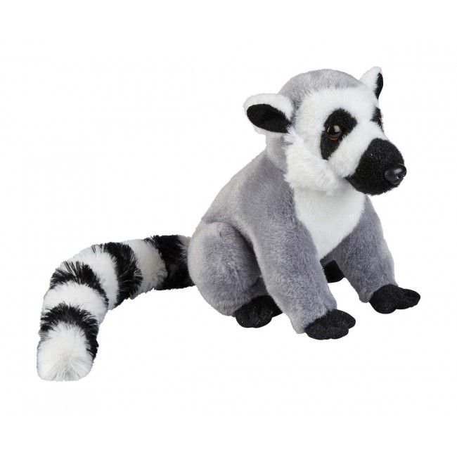 Promotional 18cm Lemur Plush