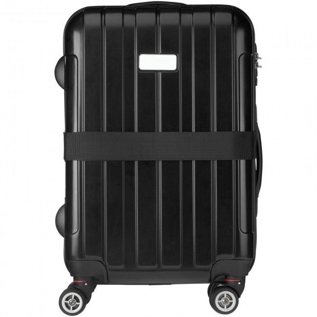 Promotional Saul suitcase strap - Image 4