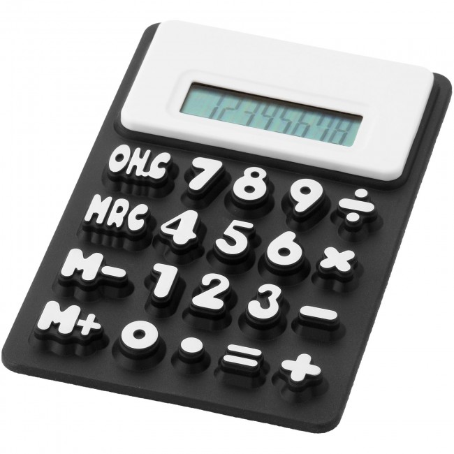 Promotional Splitz flexible calculator - Image 4