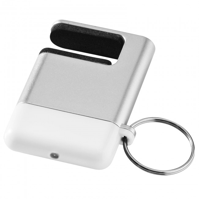 Promotional Gogo screen cleaner and smartphone holder - Image 1