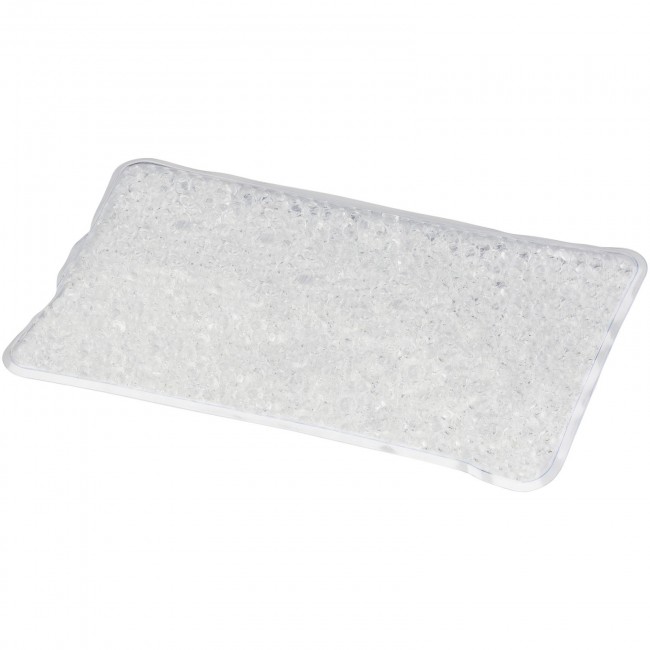 Promotional Serenity hot and cold reusable gel pack - Image 4