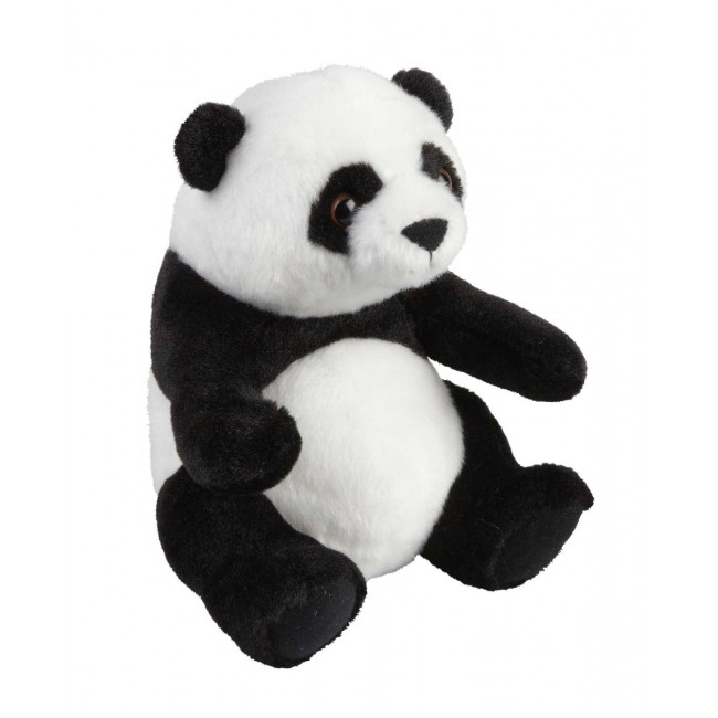 Promotional 18cm Panda Plush