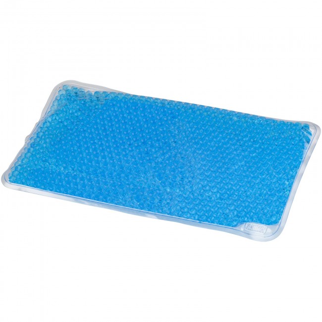 Promotional Serenity hot and cold reusable gel pack - Image 3