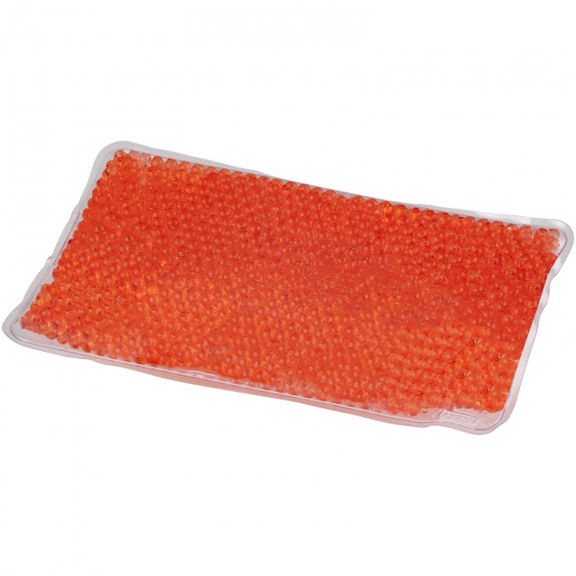 Promotional Serenity hot and cold reusable gel pack - Image 2