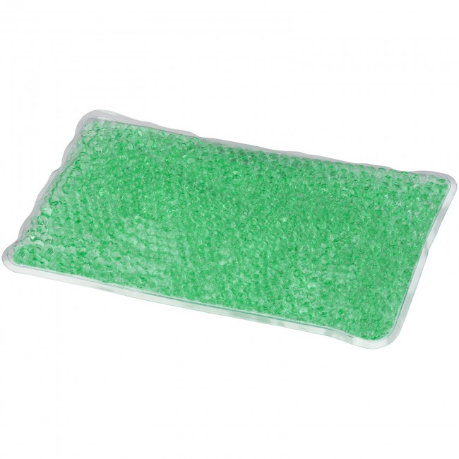 Promotional Serenity hot and cold reusable gel pack - Image 1