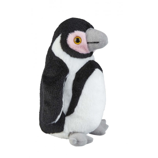 Promotional 18cm Penguin Plush