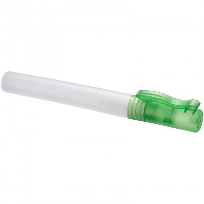 Promotional Spritz 10 ml hand cleanser spray pen - Image 1