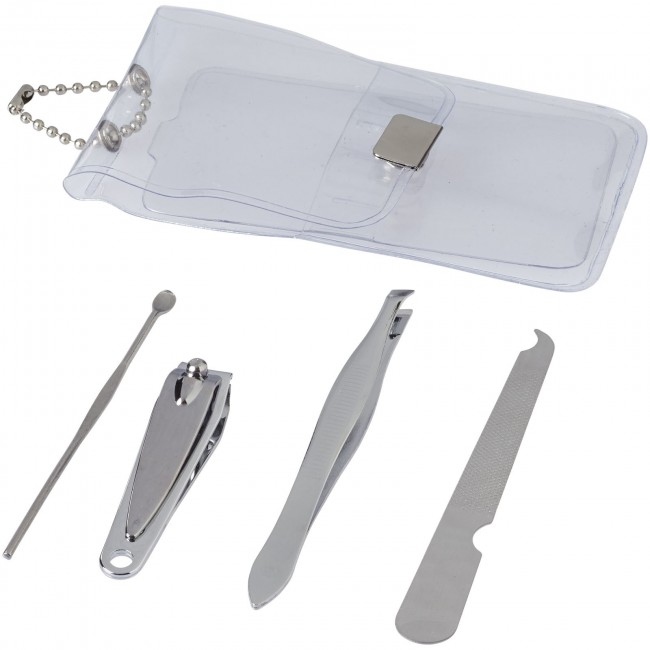 Promotional Nala manicure set