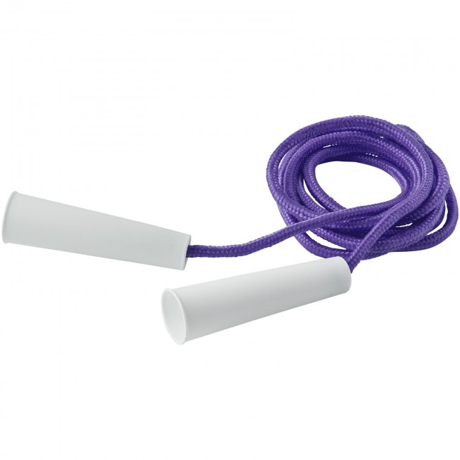 Promotional Rico 2 metre skippin rope - Image 2