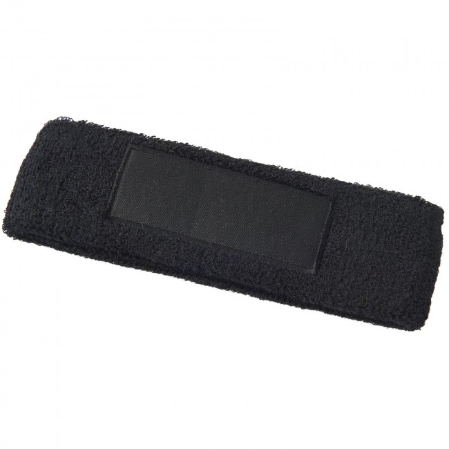 Promotional Roger fitness headband - Image 7