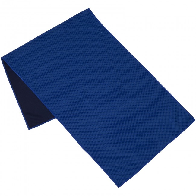 Promotional Alpha fitness towel - Image 6