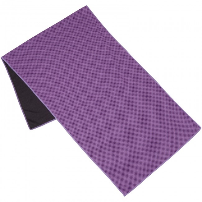 Promotional Alpha fitness towel - Image 2