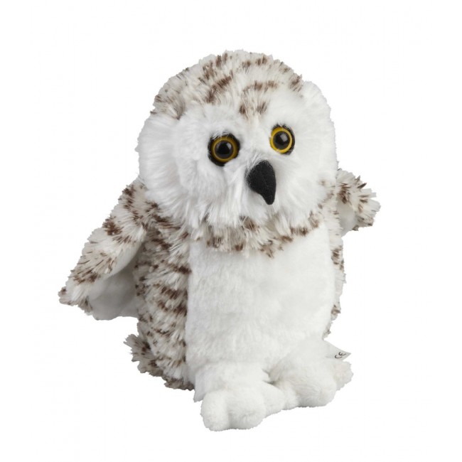 Promotional 18cm Owl Plush