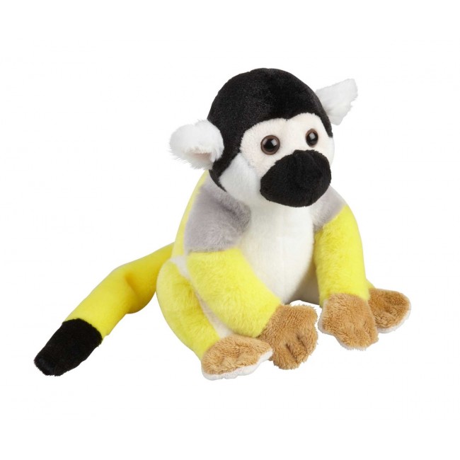 Promotional 18cm Monkey Plush