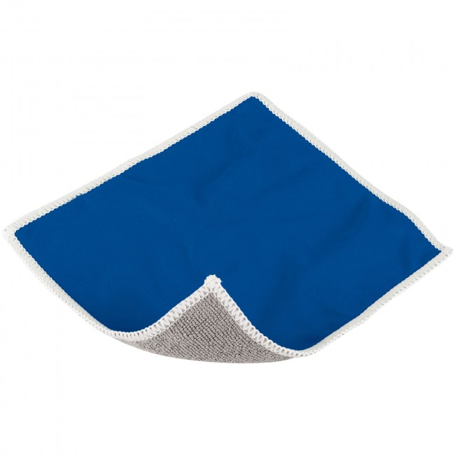 Promotional Wiped screen cleaning cloth - Image 2