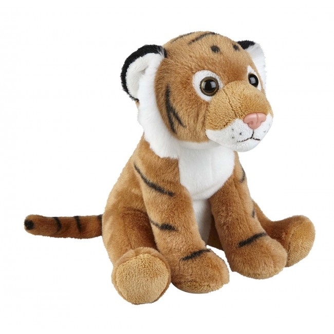 Promotional 18cm Tiger Plush