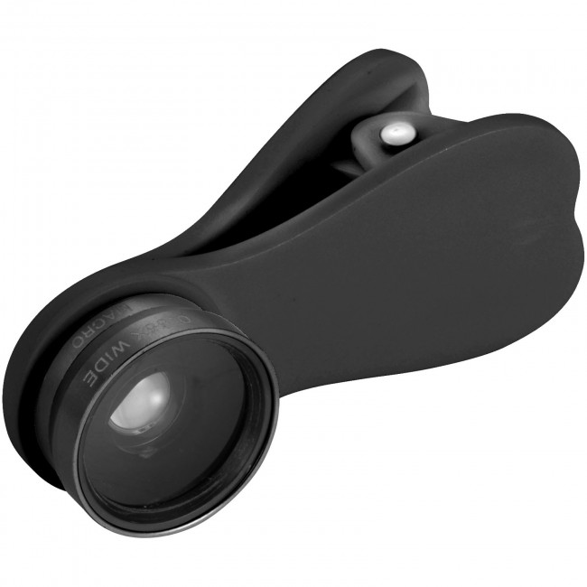 Promotional Zmx wide angle and macro smartphone camera lens - Image 5