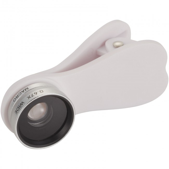 Promotional Zmx wide angle and macro smartphone camera lens - Image 4