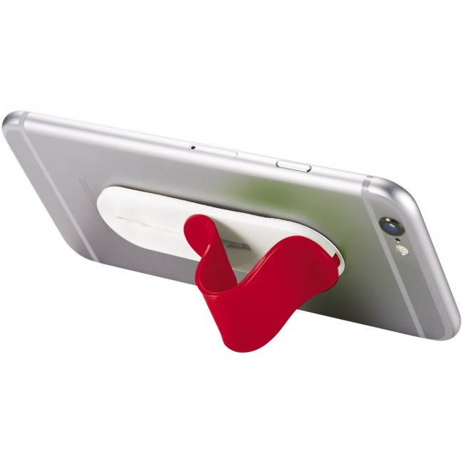 Promotional Compress smartphone stand - Image 3