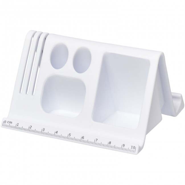 Promotional Logi multi-functional desktop stand - Image 3