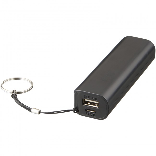 Promotional Span 1200 mAh power bank - Image 1