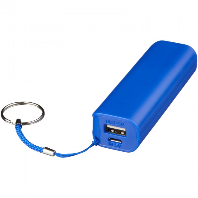 Promotional Span 1200 mAh power bank - Image 3