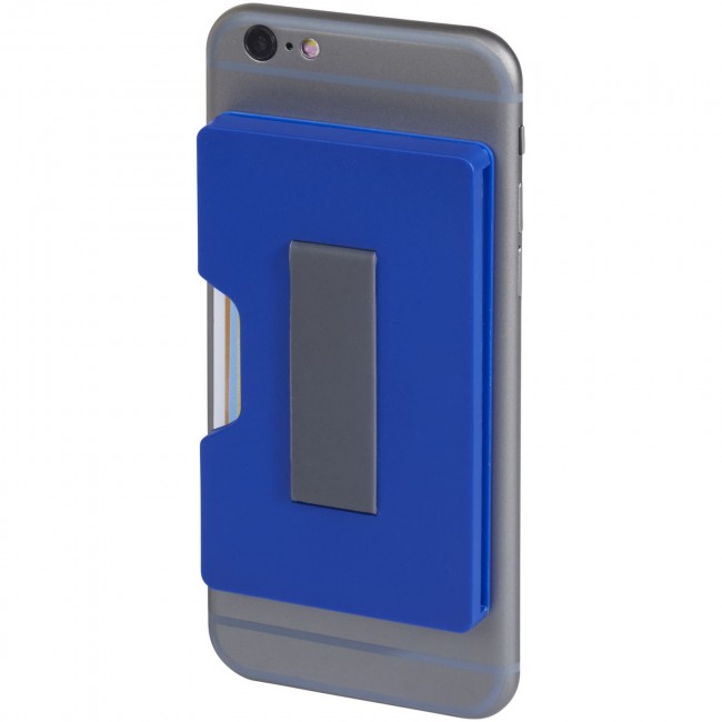 Promotional Shield RFID cardholder - Image 1