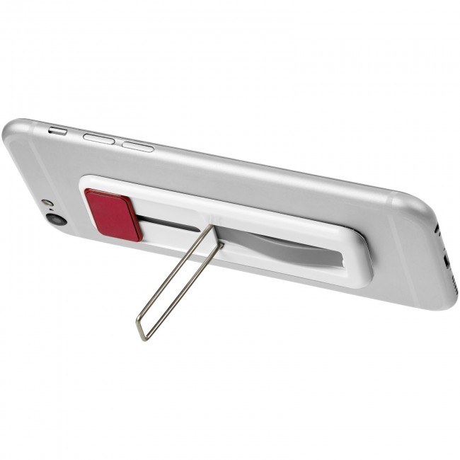 Promotional Plane phone holder & stand - Image 1