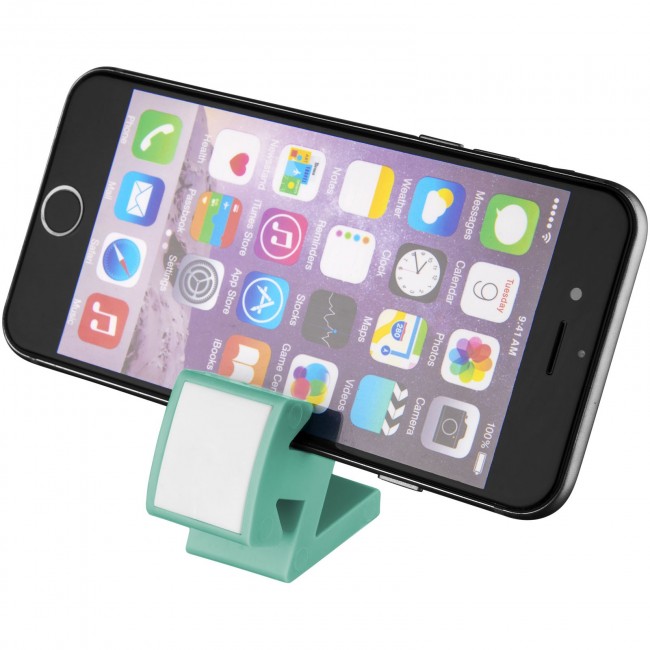 Promotional Dock multifunctional phone clip - Image 1