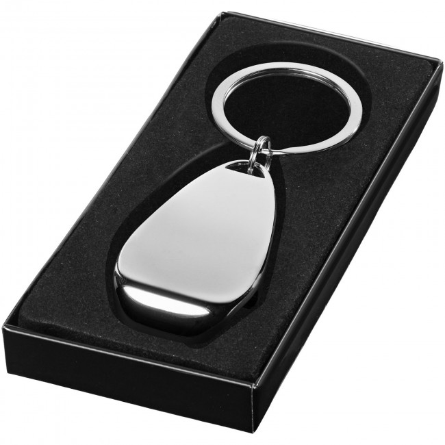 Promotional Don bottle opener keychain