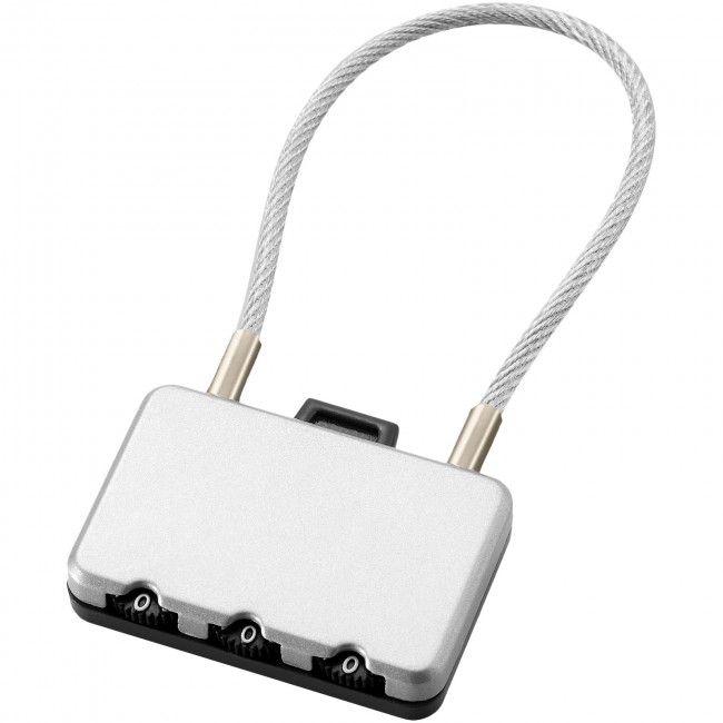 Promotional Heatrow security lock