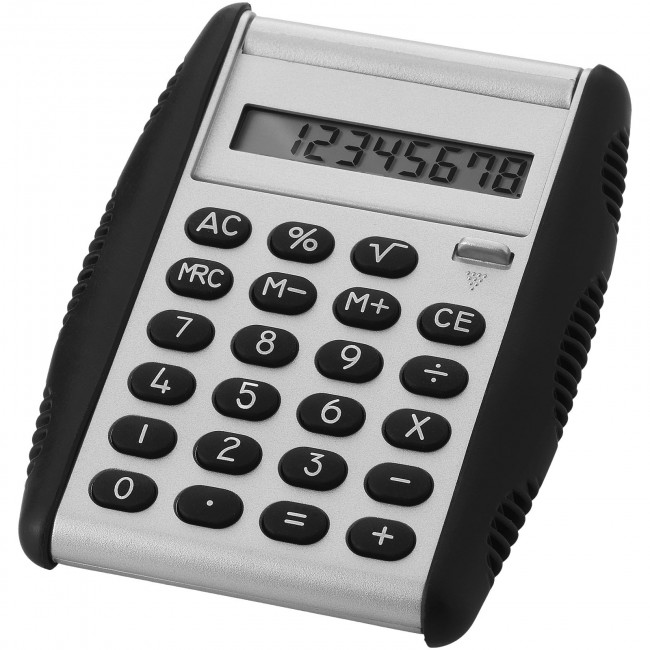 Promotional Magic calculator