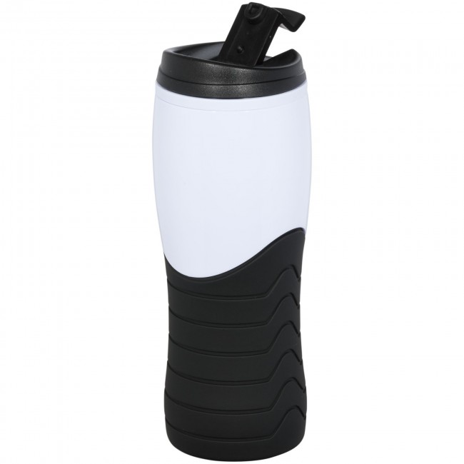 Promotional Tracker 400 ml tumbler - Image 2