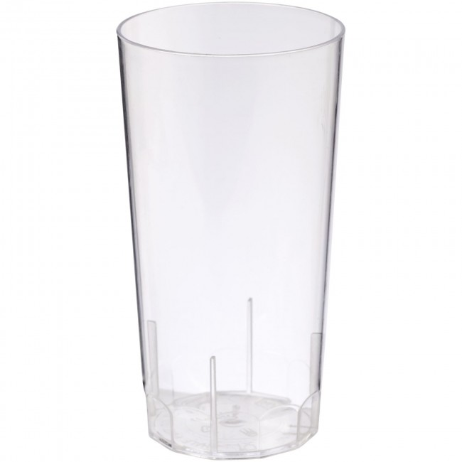 Promotional Hiball 284 ml plastic tumbler