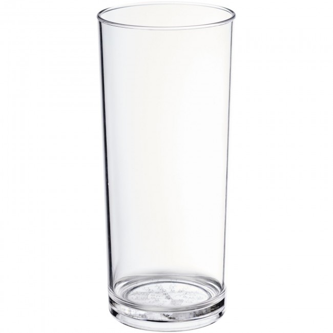 Promotional Hiball premium 284 ml plastic tumbler