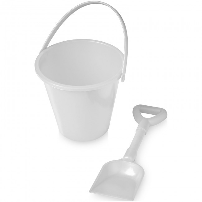 Promotional Finn beach bucket and spade - Image 4