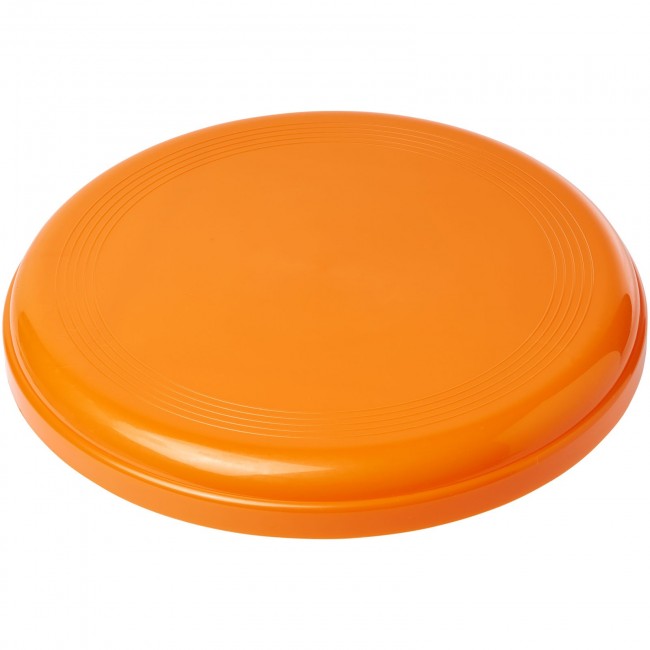 Promotional Cruz medium plastic frisbee - Image 6