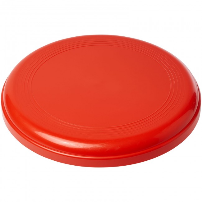 Promotional Cruz medium plastic frisbee - Image 4